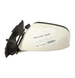 Retroviseur gauche PEUGEOT 307 Photo n°3