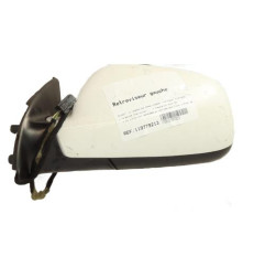 Retroviseur gauche PEUGEOT 307 Photo n°6