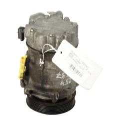 Compresseur clim PEUGEOT 3008 1