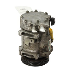 Compresseur clim PEUGEOT 3008 1 Photo n°4