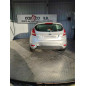 Commande chauffage FORD FIESTA 6