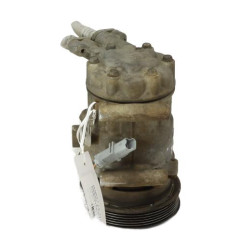 Compresseur clim RENAULT KANGOO 2 Photo n°1