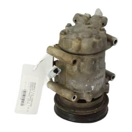 Compresseur clim RENAULT KANGOO 2