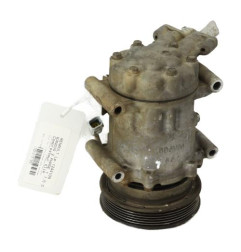 Compresseur clim RENAULT KANGOO 2 Photo n°3