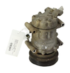 Compresseur clim RENAULT KANGOO 2 Photo n°4