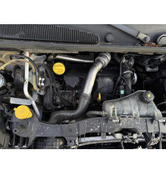 Compresseur clim RENAULT KANGOO 2 Photo n°13