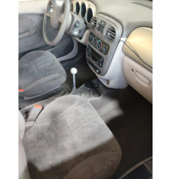 Alternateur CHRYSLER PT CRUISER Photo n°6