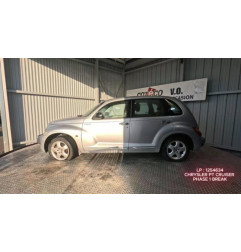 Retroviseur gauche CHRYSLER PT CRUISER Photo n°9