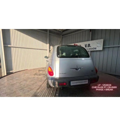 Retroviseur gauche CHRYSLER PT CRUISER Photo n°11