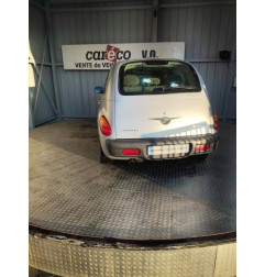 Porte avant droit CHRYSLER PT CRUISER Photo n°4