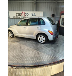 Train arriere complet CHRYSLER PT CRUISER Photo n°3