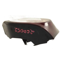 Feu arriere principal gauche (feux) VOLKSWAGEN POLO 4