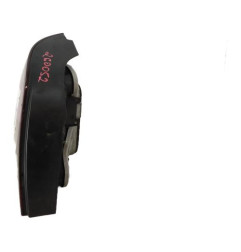 Feu arriere principal gauche (feux) VOLKSWAGEN POLO 4 Photo n°3