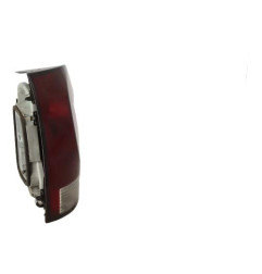 Feu arriere principal gauche (feux) VOLKSWAGEN POLO 4 Photo n°5