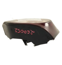 Feu arriere principal gauche (feux) VOLKSWAGEN POLO 4 Photo n°6