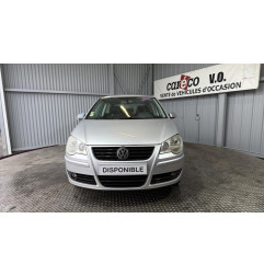 Feu arriere principal gauche (feux) VOLKSWAGEN POLO 4 Photo n°7