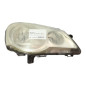 Optique avant principal droit (feux)(phare) VOLKSWAGEN POLO 4