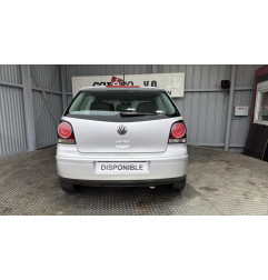 Optique avant principal droit (feux)(phare) VOLKSWAGEN POLO 4 Photo n°12