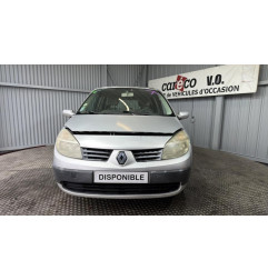 Aile avant gauche RENAULT SCENIC 2 Photo n°3