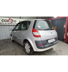 Aile avant gauche RENAULT SCENIC 2 Photo n°8