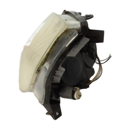 Optique avant principal droit (feux)(phare) RENAULT SCENIC 2