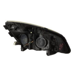 Optique avant principal droit (feux)(phare) RENAULT SCENIC 2 Photo n°3