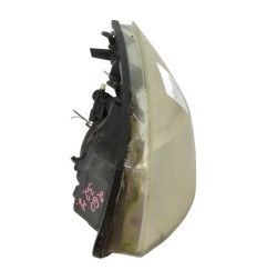 Optique avant principal droit (feux)(phare) RENAULT SCENIC 2 Photo n°4