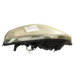 Optique avant principal droit (feux)(phare) RENAULT SCENIC 2 Photo n°5