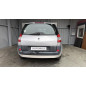 Optique avant principal droit (feux)(phare) RENAULT SCENIC 2