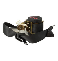 Ceinture avant gauche RENAULT SCENIC 2