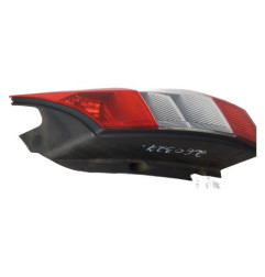 Feu arriere principal droit (feux) RENAULT SCENIC 2 Photo n°3