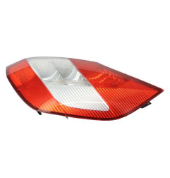 Feu arriere principal droit (feux) RENAULT SCENIC 2 Photo n°5