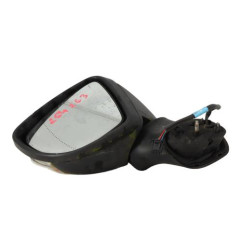 Retroviseur gauche RENAULT CLIO 4 Photo n°1