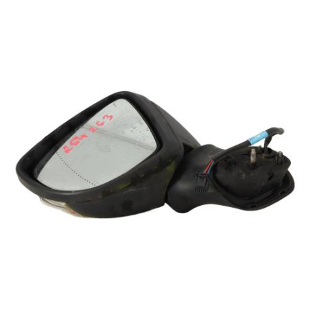 Retroviseur gauche RENAULT CLIO 4 Photo n°1