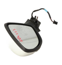 Retroviseur gauche RENAULT CLIO 4 Photo n°4