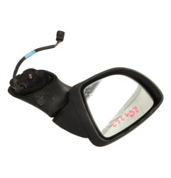 Retroviseur gauche RENAULT CLIO 4 Photo n°5