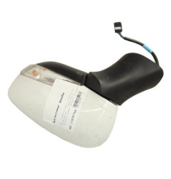 Retroviseur gauche RENAULT CLIO 4 Photo n°6