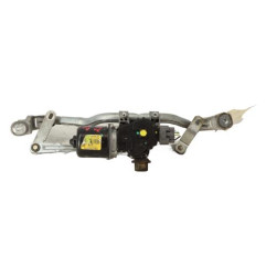 Moteur essuie glace avant RENAULT CLIO 4 Photo n°1