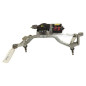 Moteur essuie glace avant RENAULT CLIO 4