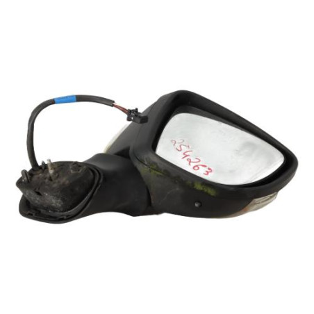 Retroviseur droit RENAULT CLIO 4 Photo n°1