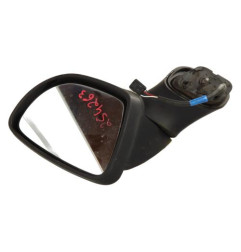 Retroviseur droit RENAULT CLIO 4 Photo n°5