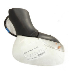 Retroviseur droit RENAULT CLIO 4 Photo n°6