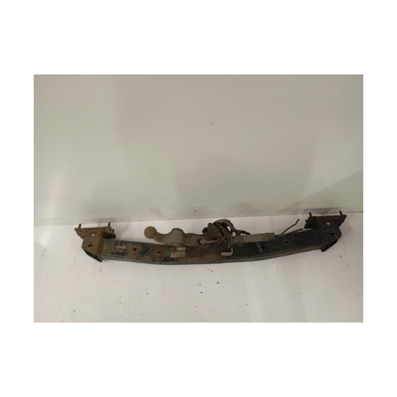 Attelage (boule de remorquage) MERCEDES CLASSE C 203