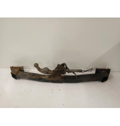 Attelage (boule de remorquage) MERCEDES CLASSE C 203