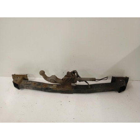 Attelage (boule de remorquage) MERCEDES CLASSE C 203