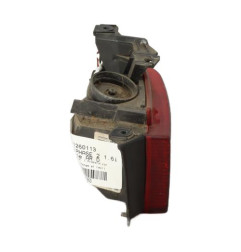 Feu factice arriere droit OPEL MERIVA A Photo n°4