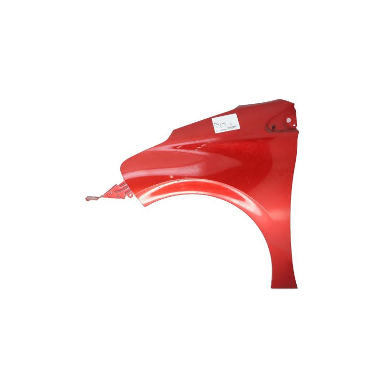 Aile avant gauche PEUGEOT 208 1