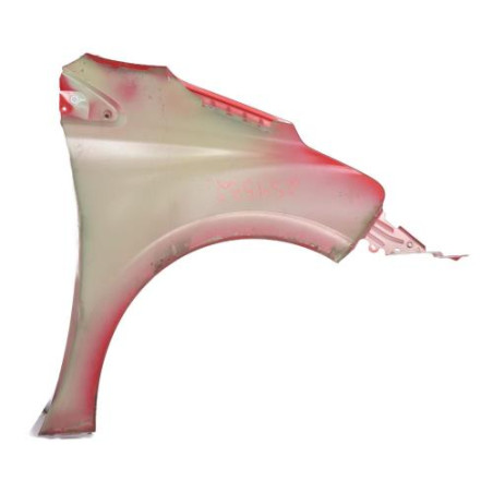 Aile avant gauche PEUGEOT 208 1