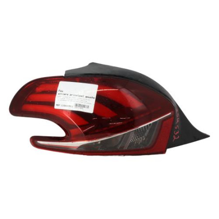 Feu arriere principal gauche (feux) PEUGEOT 208 1 Photo n°1