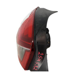 Feu arriere principal gauche (feux) PEUGEOT 208 1 Photo n°3